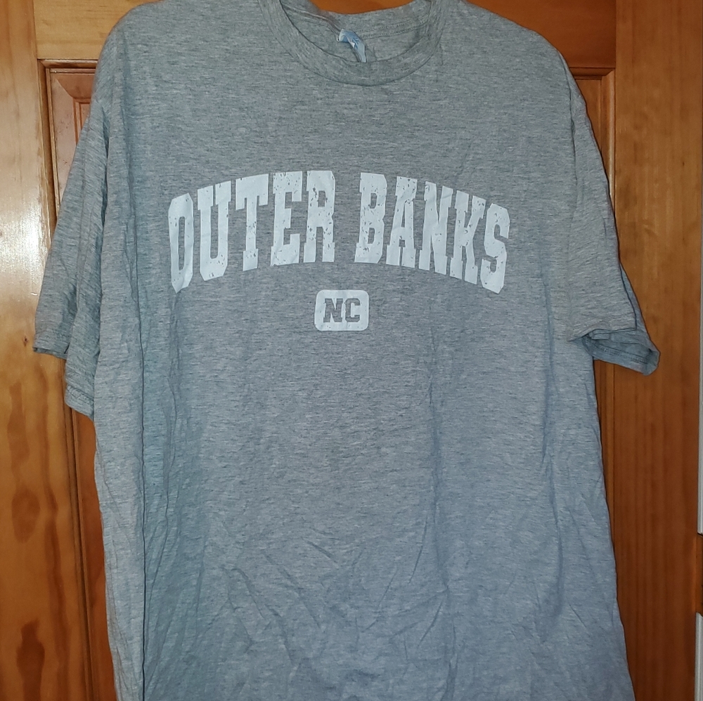 Outer Banks T-Shirt